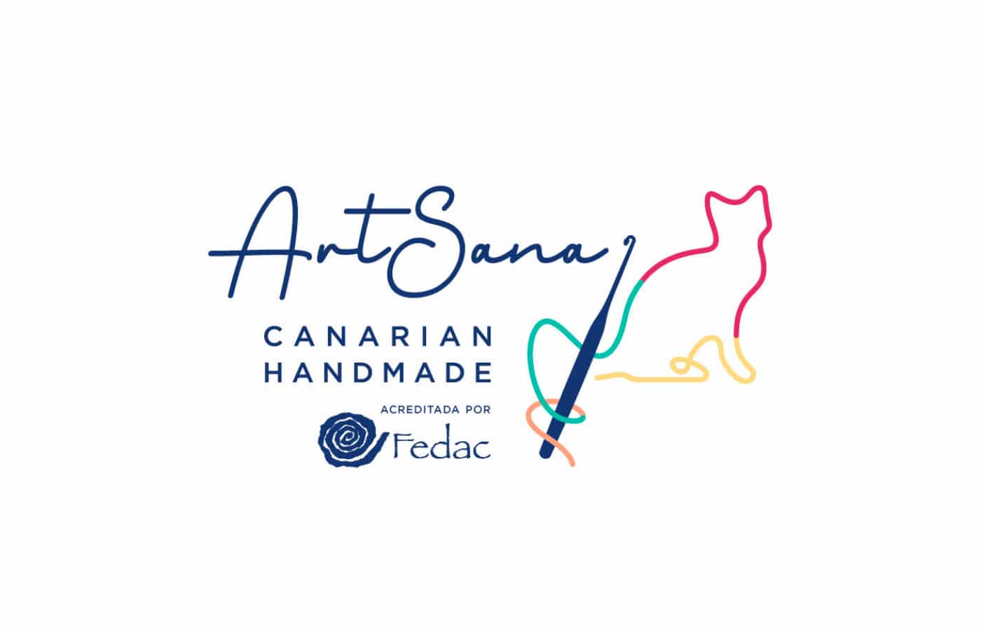 La creación de mi marca, ArtSana Canarian Handmade